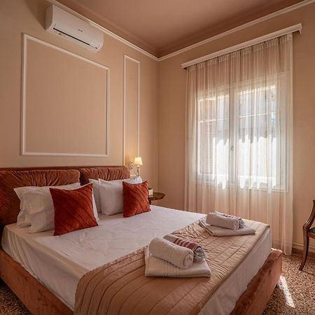 Anmi Hospitality Apartment Chania  ภายนอก รูปภาพ