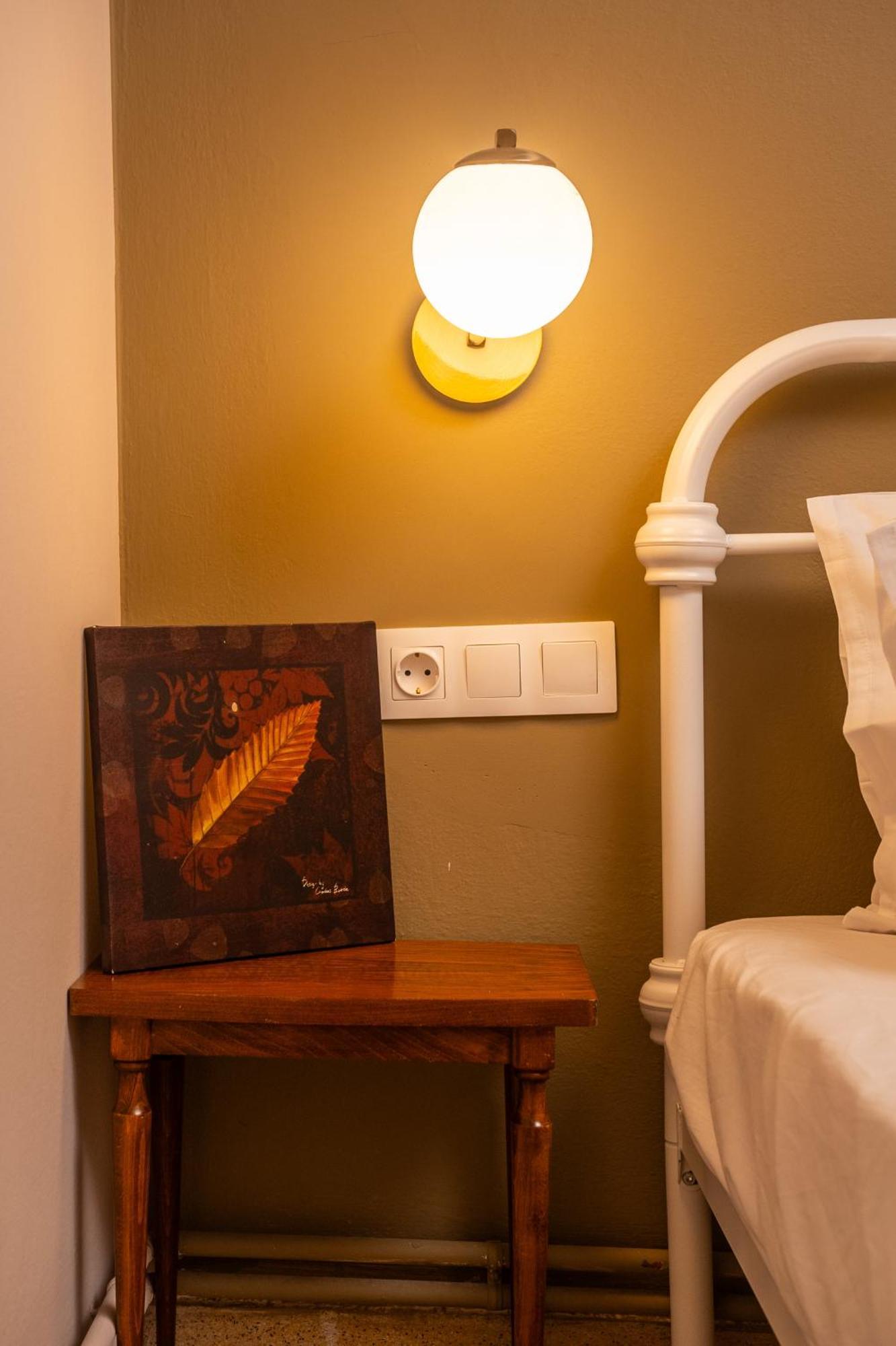 Anmi Hospitality Apartment Chania  ภายนอก รูปภาพ