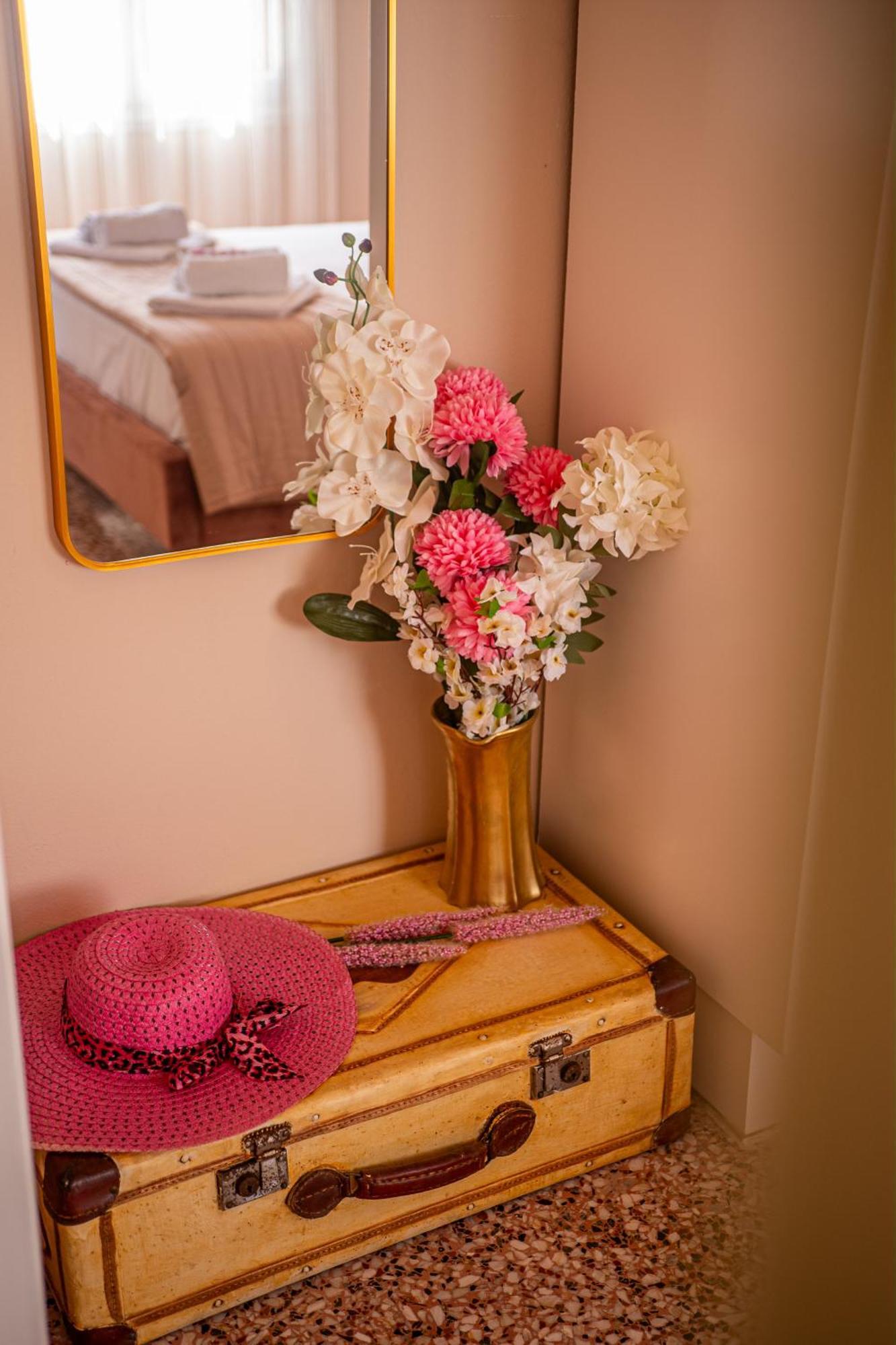 Anmi Hospitality Apartment Chania  ภายนอก รูปภาพ