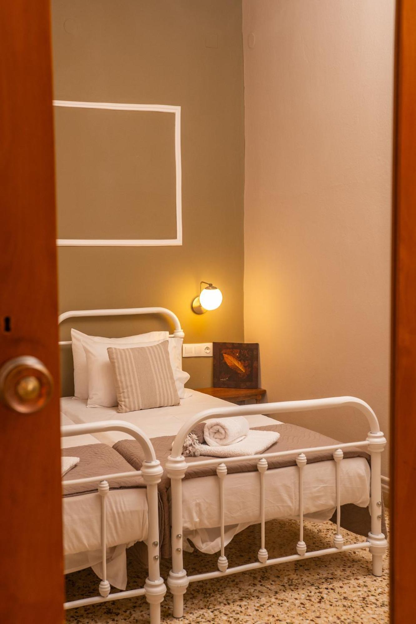 Anmi Hospitality Apartment Chania  ภายนอก รูปภาพ